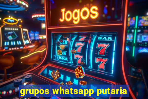 grupos whatsapp putaria